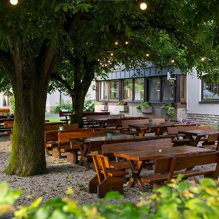 Hotel Lindenhof Hubmersberg Pommelsbrunn Εξωτερικό φωτογραφία