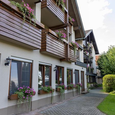 Hotel Lindenhof Hubmersberg Pommelsbrunn Εξωτερικό φωτογραφία